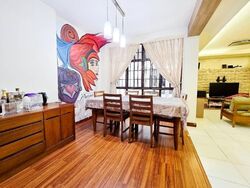 Blk 467 Segar Gardens (Bukit Panjang), HDB Executive #595993361